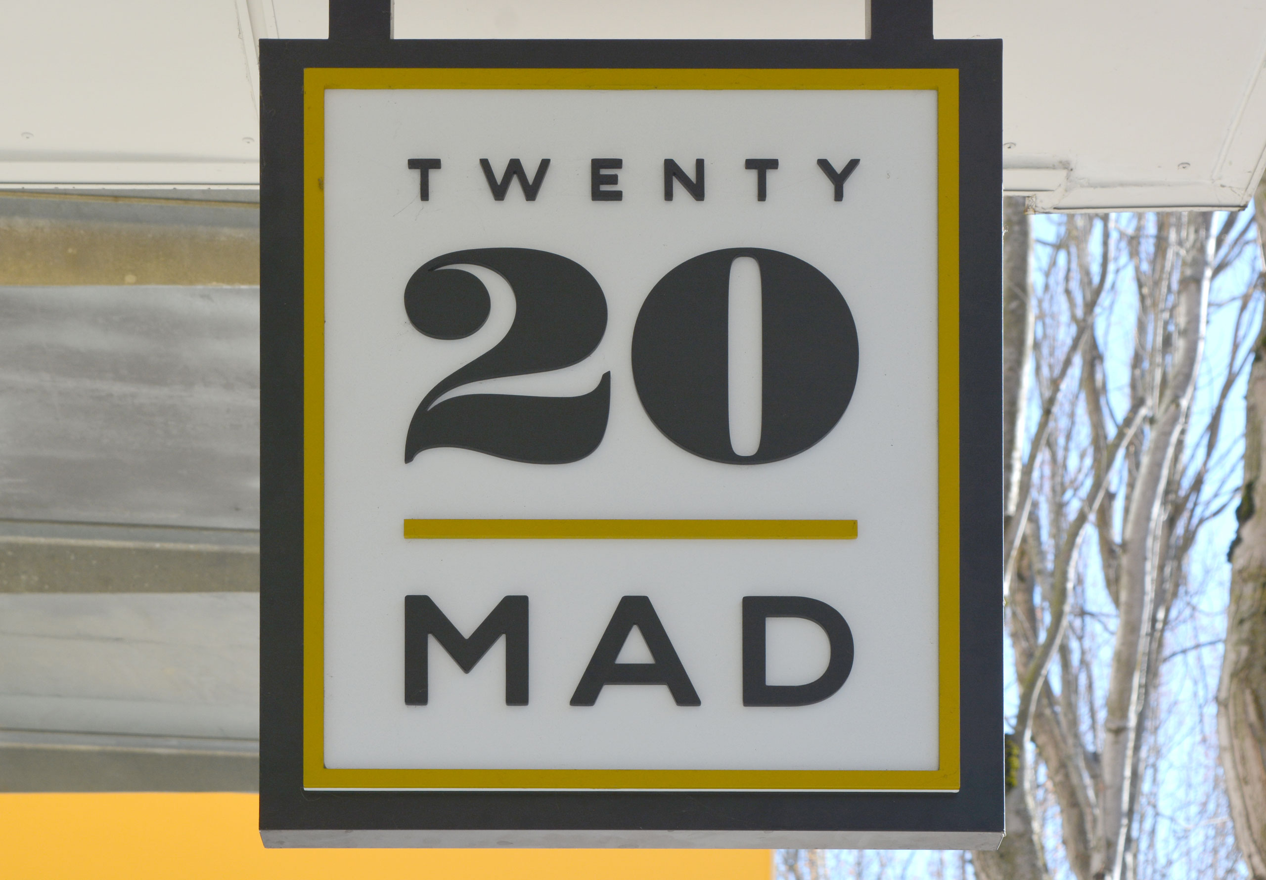Twenty 20 Mad
